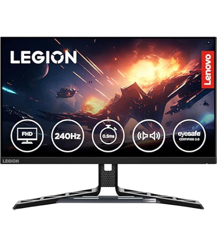 BenQ XL2411Z 60.96 cm (24 inch) 144Hz 1ms Gaming Monitor